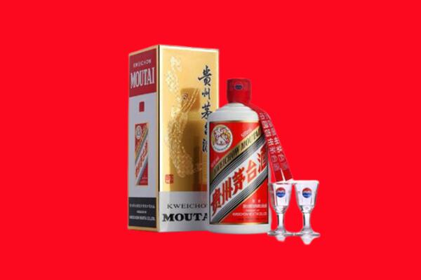 成都市郫都回收贵州茅台酒